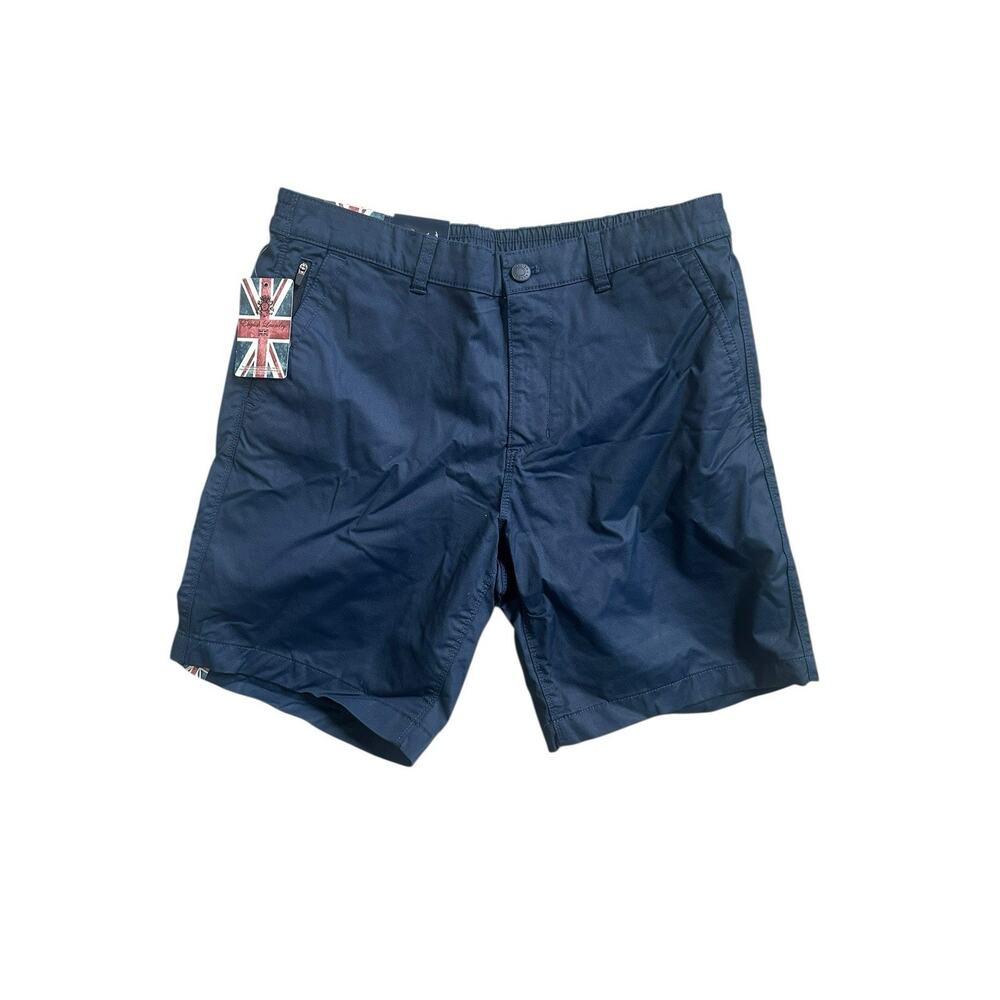 English Laundry Easy Going Short made with Stretch Tech Fabric